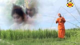 Bengali Songs  Banamali Tumi  Polli Geeti Bangla Song  Krishna Music [upl. by Arodaeht]