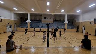 928 Hmong Volleyball 10 [upl. by Lukey]