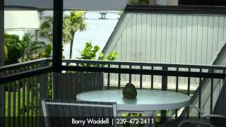 Mariner Pointe 733  Sanibel Island Florida Real Estate [upl. by Tekla]