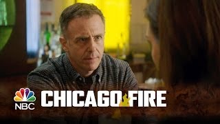 Chicago Fire  The Mysteries of the World Episode Highlight [upl. by Neil95]