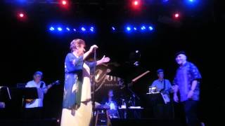 HELEN REDDY AND ALAN ODAY LIVE IN 2012  ANGIE BABY  THE QUEEN OF 70s POP [upl. by Koller]