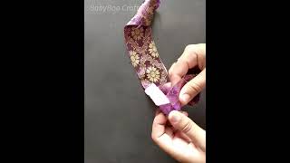 Upcycling Bangles into Beautiful Crafts Bangles craft ideas Diy Bracelet shorts youtubeshorts [upl. by Whitcomb671]