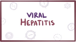 Viral hepatitis A B C D E  causes symptoms diagnosis treatment amp pathology [upl. by Koslo]