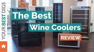 Best Wine Coolers Review [upl. by Senga998]