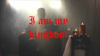 Kingdom  Downstait Lyrics [upl. by Etteroma]