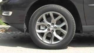 2009 Lexus RX 350Quick Drive [upl. by Gregorius]