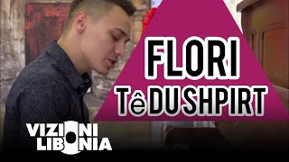 Flori  Te du shpirt [upl. by Adamski]