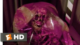 Leprechaun 4 In Space 39 Movie CLIP  FleshEating Bacteria 1997 HD [upl. by Saleem]