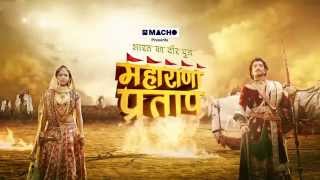 Bharat Ka Veer Putra Maharana Pratap  महाराणा प्रताप  Episode 305  30th October 2014 [upl. by Fontana]