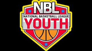 LIVE NBL Youth 3rd Conference  March 23 2024  21 NKT Raging Boyz vs Paower Hoopers [upl. by Aracaj]