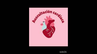 Auscultación Cardiaca [upl. by Dorian435]