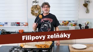 Filipovy zelňáky [upl. by Noevart752]