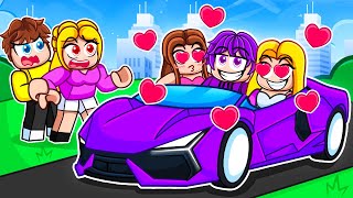 My Girlfriend CHEATED On ME So I RIZZED GIRLS With 856593 CAR [upl. by Airamasor]