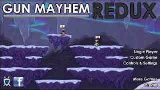 Armor Mayhem Full Game [upl. by Stockwell636]