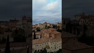 Cuenca The Most Stunning City You’ve Never Heard Of [upl. by Randi]