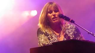 Grace Potter  new song Live at Grand Point North 2018 [upl. by Sivraj987]