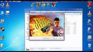 How to download Total Overdose [upl. by Elie238]