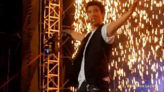 Wang LeeHom  Wei Yi 唯一 Part 2  EUPE Music Fest Sg Petani [upl. by Akiv]