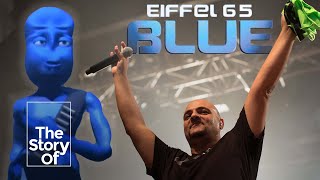 The Story of Blue Da Ba Dee by Eiffel 65 [upl. by Huff]