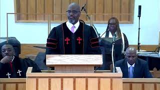 Mt Vernon Baptist Church Rochester NY Live Stream [upl. by Mackay]