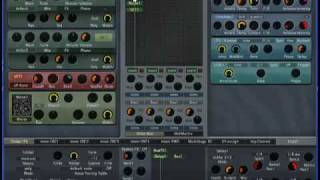 Cosmosis Studio Tips Synthesizing a 909 style kick [upl. by Abba332]