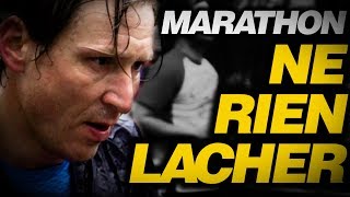 MARATHON  5 Techniques Mentales pour ne RIEN LACHER 💪 [upl. by Bernetta]