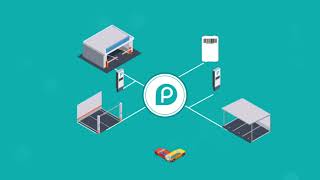 Parco 2024 La App para pagar tu boleto de estacionamiento [upl. by Lait]