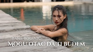 BANE BOJANIĆ  MOGU OTAC DA TI BUDEM OFFICIAL VIDEO  ALBUM VRATIĆE SE ONA [upl. by Odraleba608]