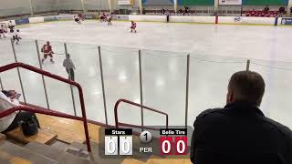 Pittsburgh Stars 18U Live 202425 [upl. by Rockefeller]