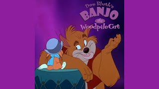 Stick With Me  Banjo the Woodpile Cat [upl. by Lahcsap]