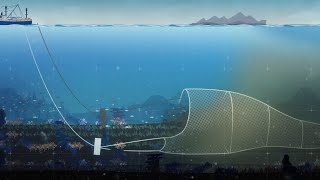 Protect the Arctic Deep from Harmful Bottom Trawling [upl. by Ursala]