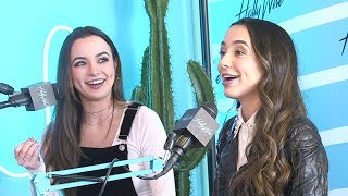 The Merrell Twins Reveal Their DREAM Boyfriends [upl. by Mcgray]