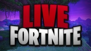 🔴LIVE AVEC GUILLAUME LIVE FORTNITE [upl. by Steinberg]