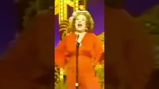 Kicking off your week with a little disco Watch Ethel Merman perform her disco version of the song [upl. by Mace]