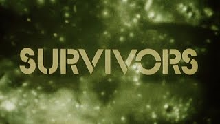 Survivors  Season 2  Episode 12  Over the Hills [upl. by Oderfigis189]