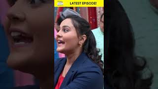 EP 4202 Watch Now tmkoc funny comedy trending viral relatable ipl election relatable [upl. by Bellanca]