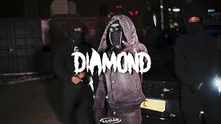 FREE UK Drill Type Beat x NY Drill Type Beat quotDiamondquot  Drill Instrumental 2024 [upl. by Anaud964]