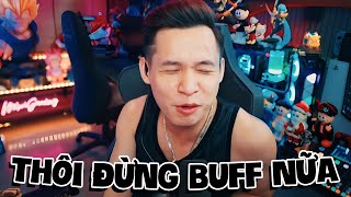 Restream Trở lại với stream siêu mượt mà cùng những người em donate buff views trong tưởng tượng [upl. by Antonia912]