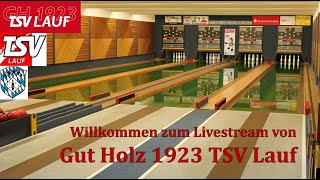 GHTSV Lauf H2 vs BW Allersberg [upl. by Yerac]