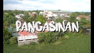 PANGASINAN Philippines  Within A Province [upl. by Kubis]