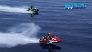 2015 Long Beach To Catalina amp Back IJSBA Offshore Endurance National Championship [upl. by Mccullough]