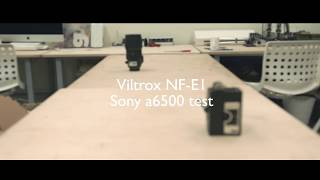 Vilrox NFE1 test [upl. by Skill]