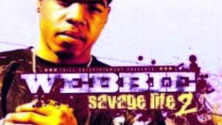 Webbie  You A Trip Slowed  Screwed [upl. by Placia]