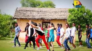 New Haryanvi Songs 2018  Karke Kaalar Khade  Anjali Raghav  Janu Rakhi  Haryanvi DJ Songs [upl. by Axel305]