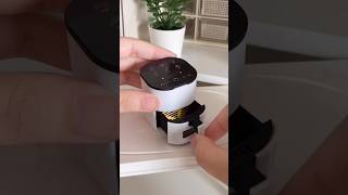 Mini  Air Fryer Have light💡 [upl. by Brien97]