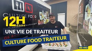 Comment bien manager son équipe en restauration   12h dans la vie dun traiteur avec METRO [upl. by Onstad]