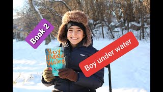 Boy under water Book2 [upl. by Trefor558]