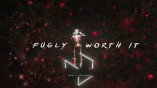 Fugly x Worth it  full mashup  prod by Mount amp John Music [upl. by Hooper]