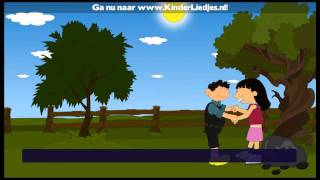 Kinderliedjes van vroeger  Joepie joepie [upl. by Swann]