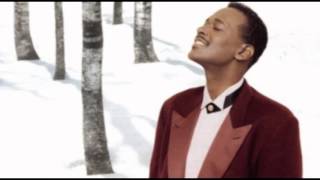 Luther Vandross  This Is Christmas [upl. by Zitella21]